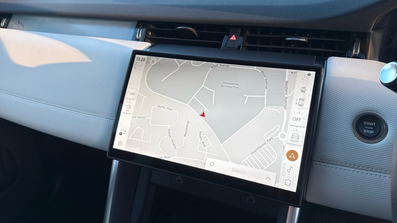 Land Rover Discovery Sport 1.5 P270e Landmark 5dr Auto [5 Seat] [NI] Station Wagon